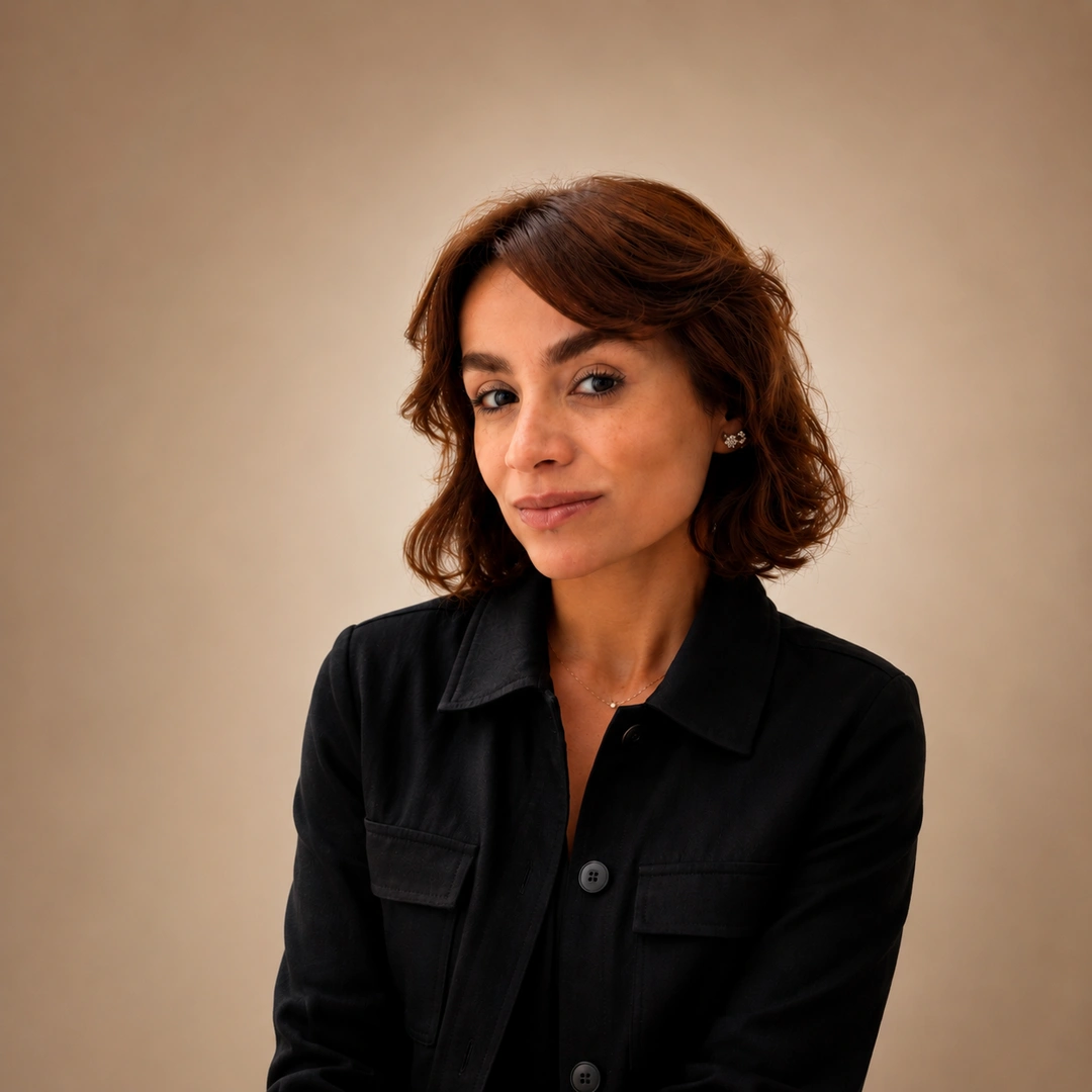 Karina Sansana