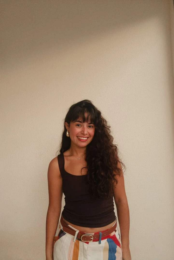 Milena Pereira